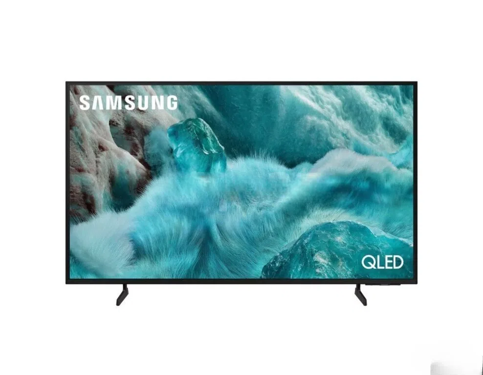 Samsung markalı televizor, QLED — şəkil 1