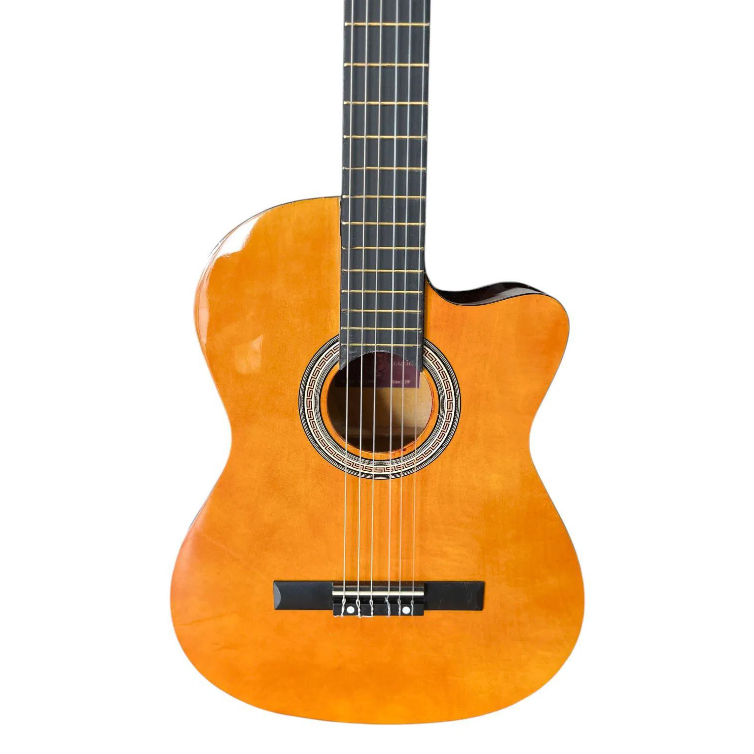 Klassik gitara , 6 simli — şəkil 6