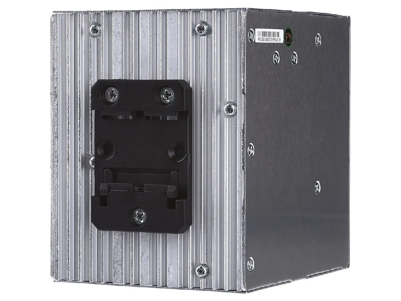 WEIDMÜLLER PRO ECO 480W 24V 20A enerji qida bloku — şəkil 2