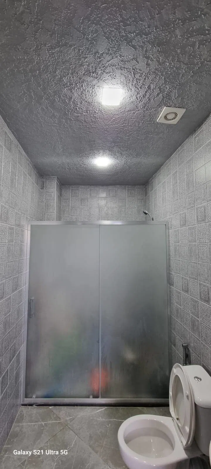 5 otaqlı villa 220 m² - 7 sot torpaq sahəsində satılır — şəkil 9
