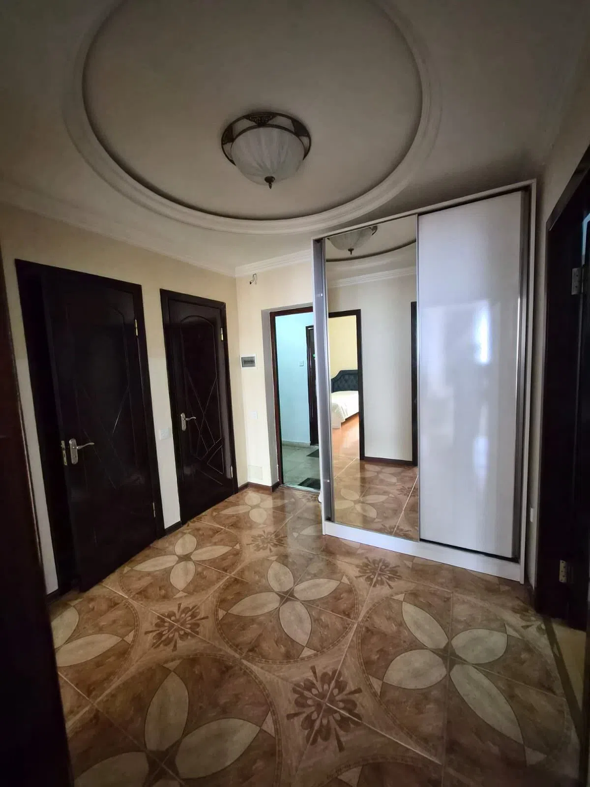 3 otaqlı mənzil 98 m² satılır — şəkil 6