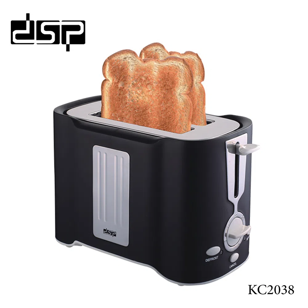 DSP toster — şəkil 1