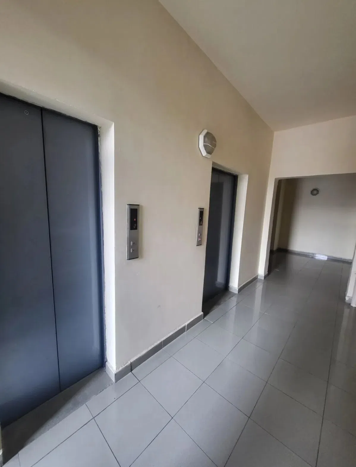 3 otaqlı ofis, 160 m² kirayə verilir — şəkil 18