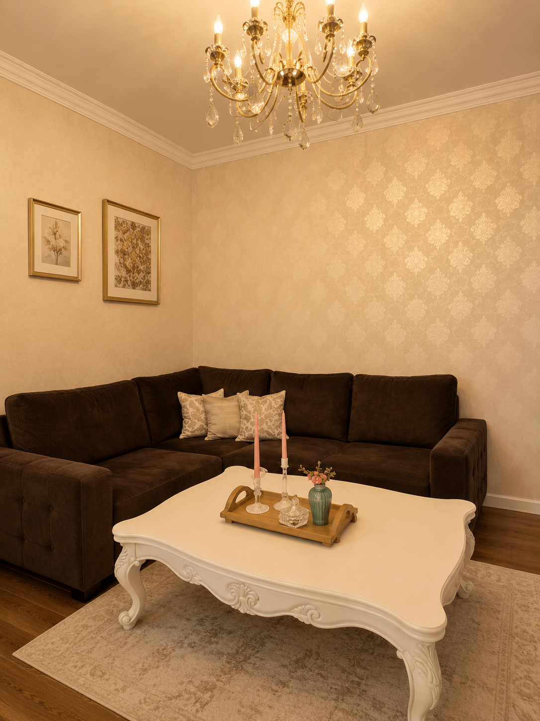 2 otaqlı mənzil 70 m² satılır — şəkil 6