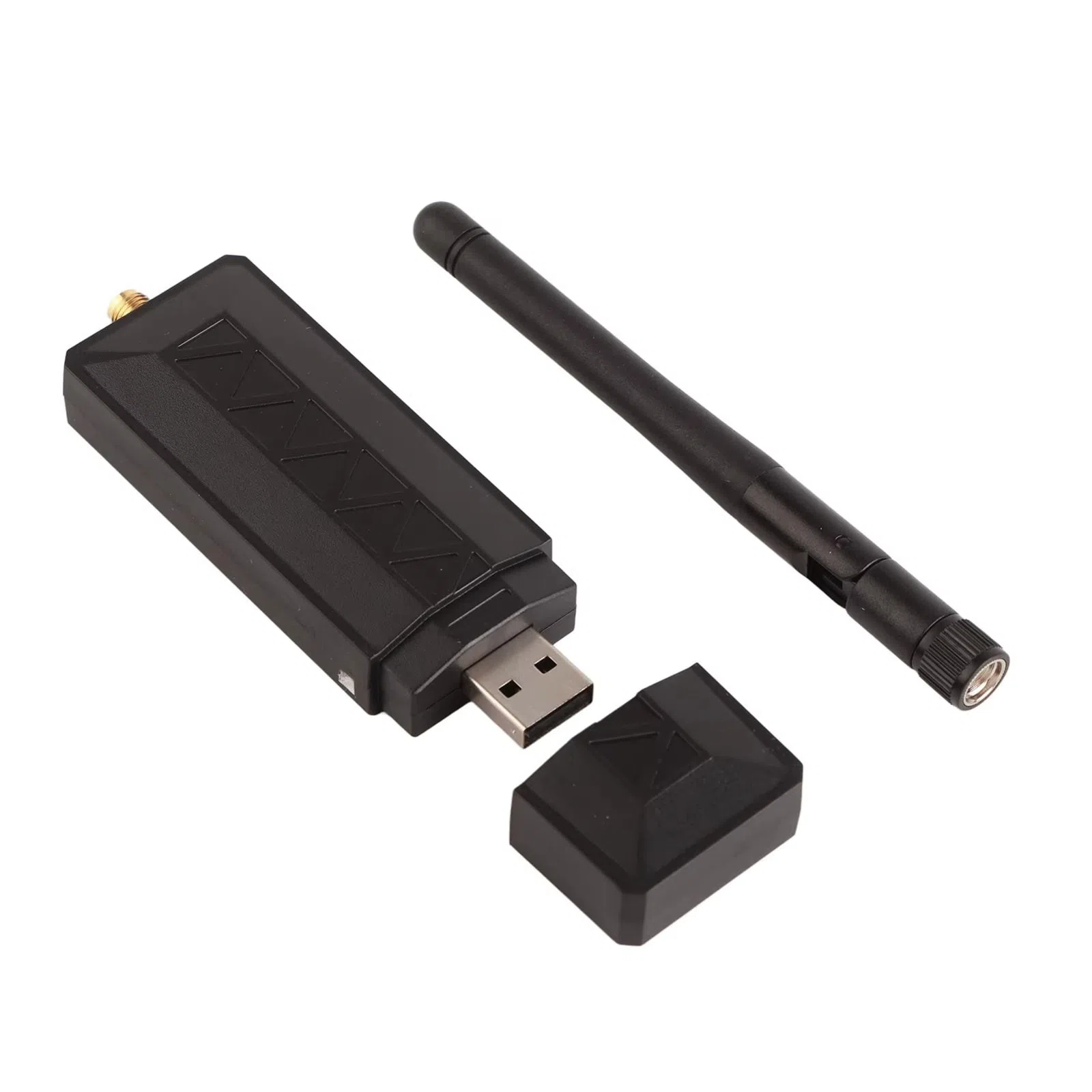 Atheros AR9271 with 2DB Antenna USB WiFi Adapter — şəkil 3