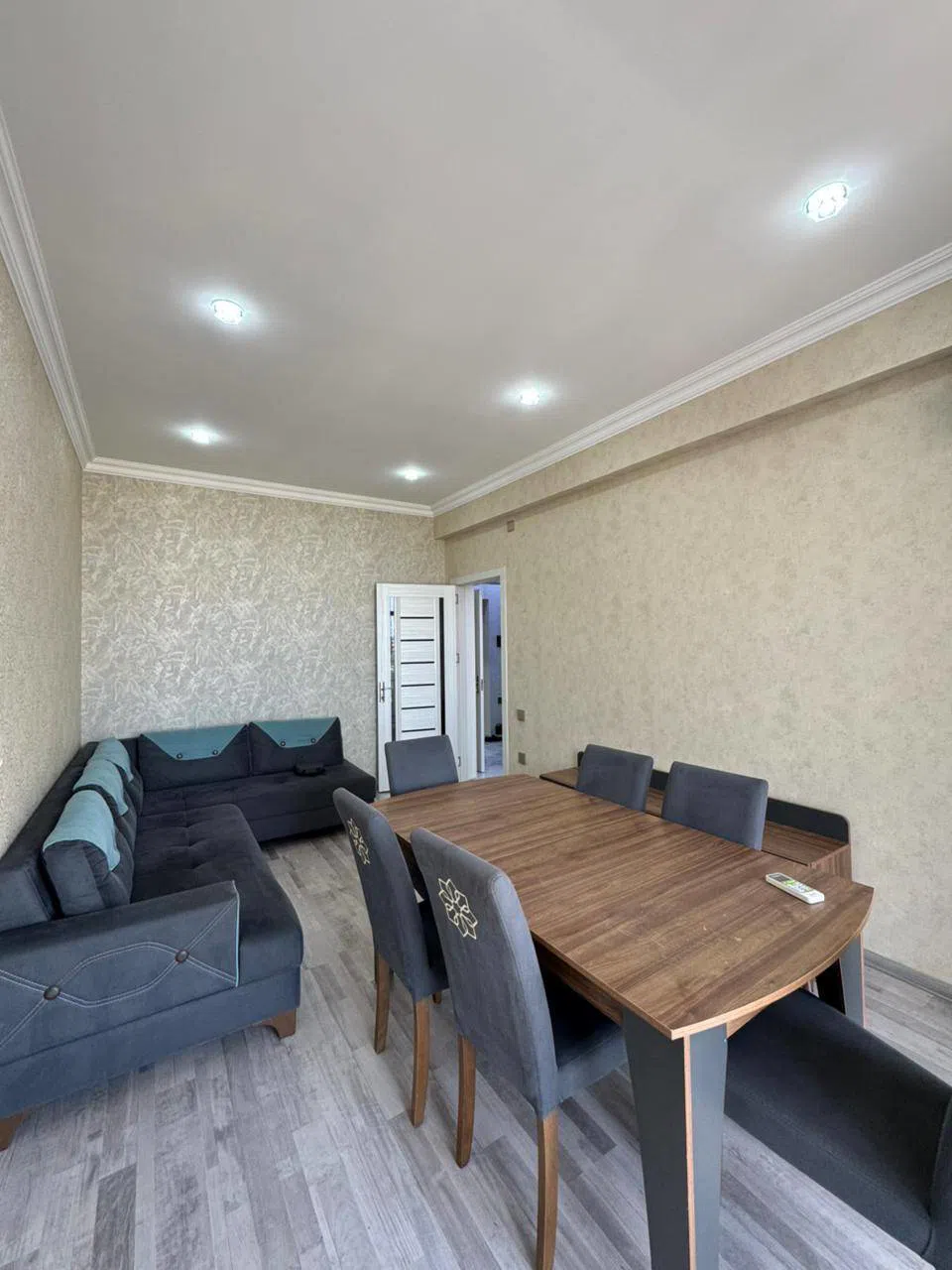 2 otaqlı mənzil 47 m² satılır — şəkil 4