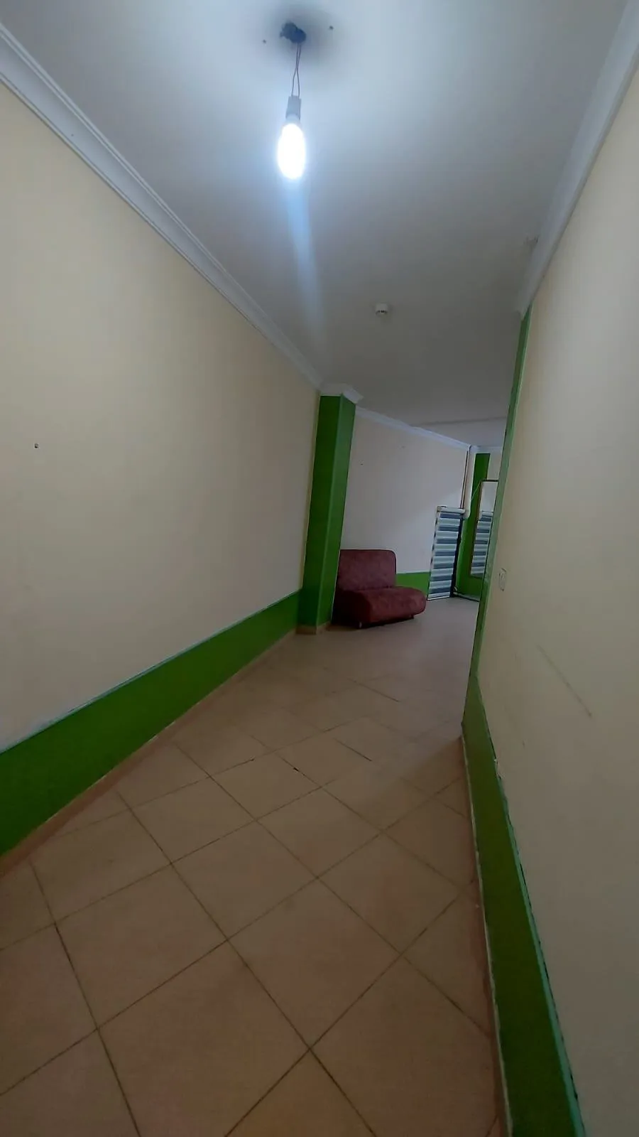Yaxşı təmirli ticarət obyekti, 100 m² kirayə verilir — şəkil 8