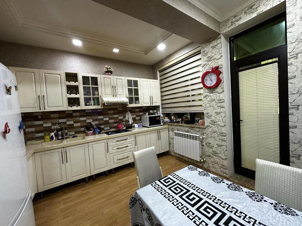 2 otaqlı mənzil 85 m² satılır — şəkil 11