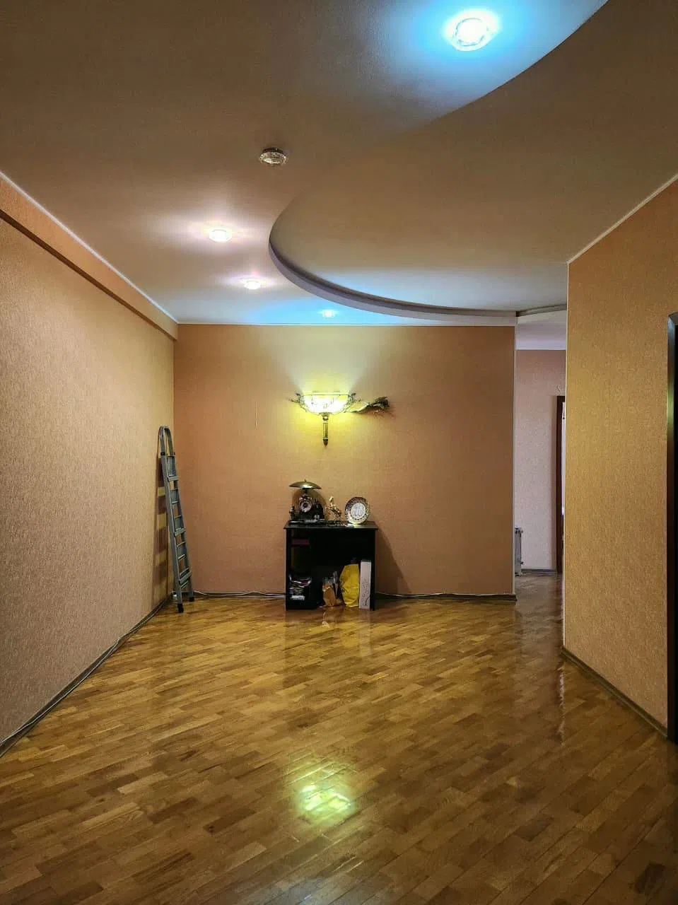 3 otaqlı mənzil 142 m² satılır — şəkil 7