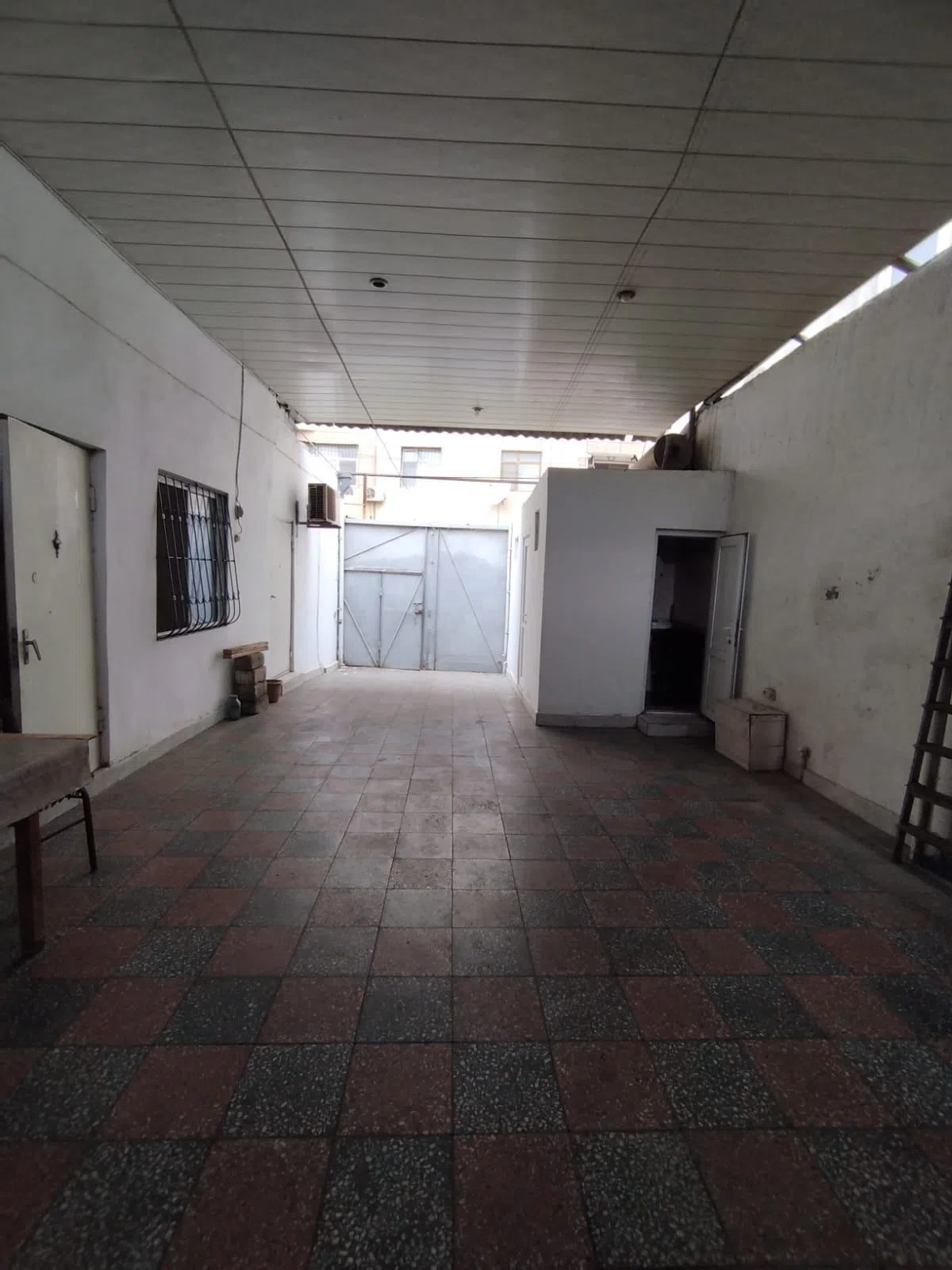 4 otaqlı həyət evi 180 m² - 2 sot torpaq sahəsində satılır — şəkil 16