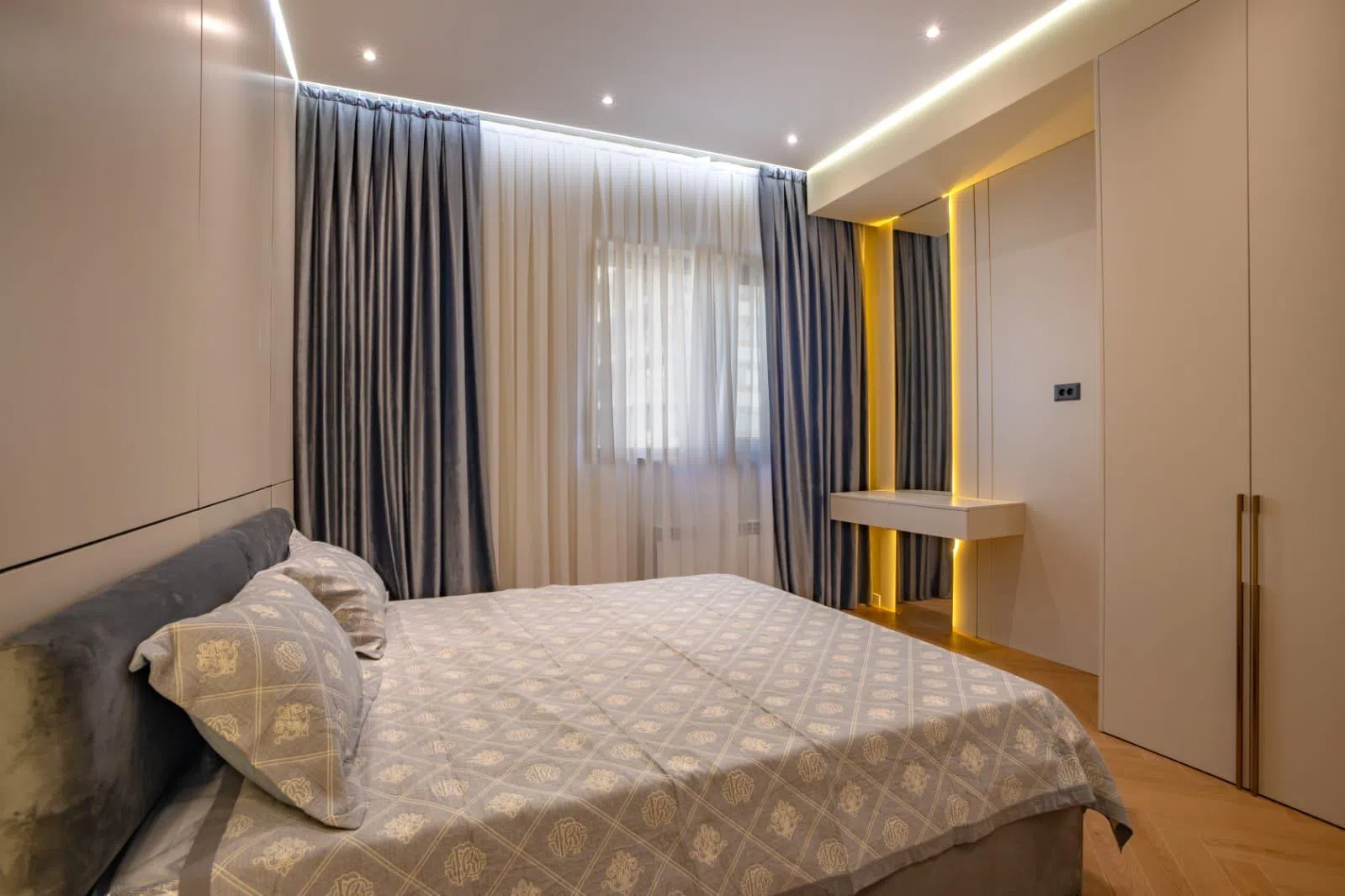 3 otaqlı mənzil 163 m² satılır — şəkil 17