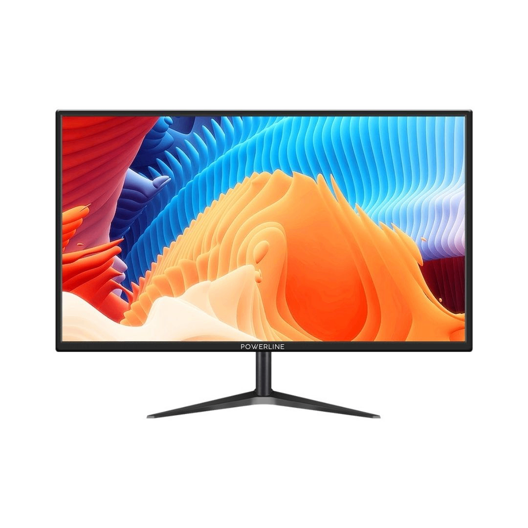 Powerline PL2410, 23.8 düym, IPS, 100Hz monitor — şəkil 1