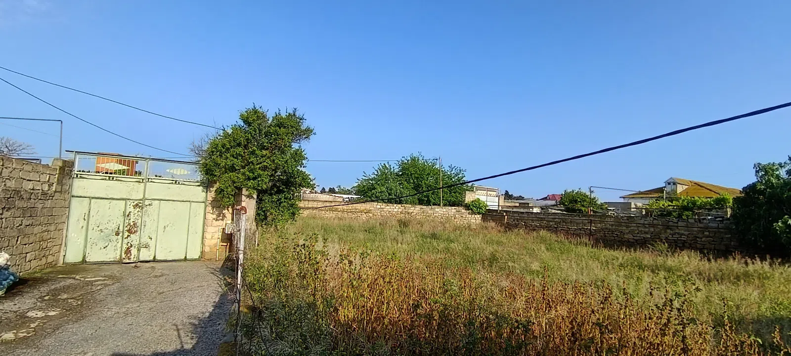 17.7 sot torpaq sahəsi satılır — şəkil 7