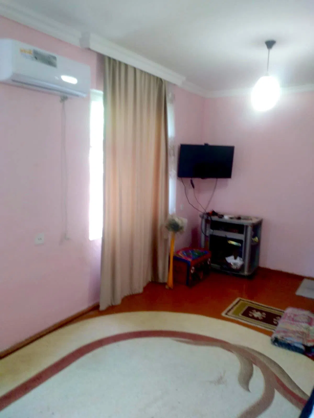 3 otaqlı həyət evi 60 m² satılır — şəkil 2