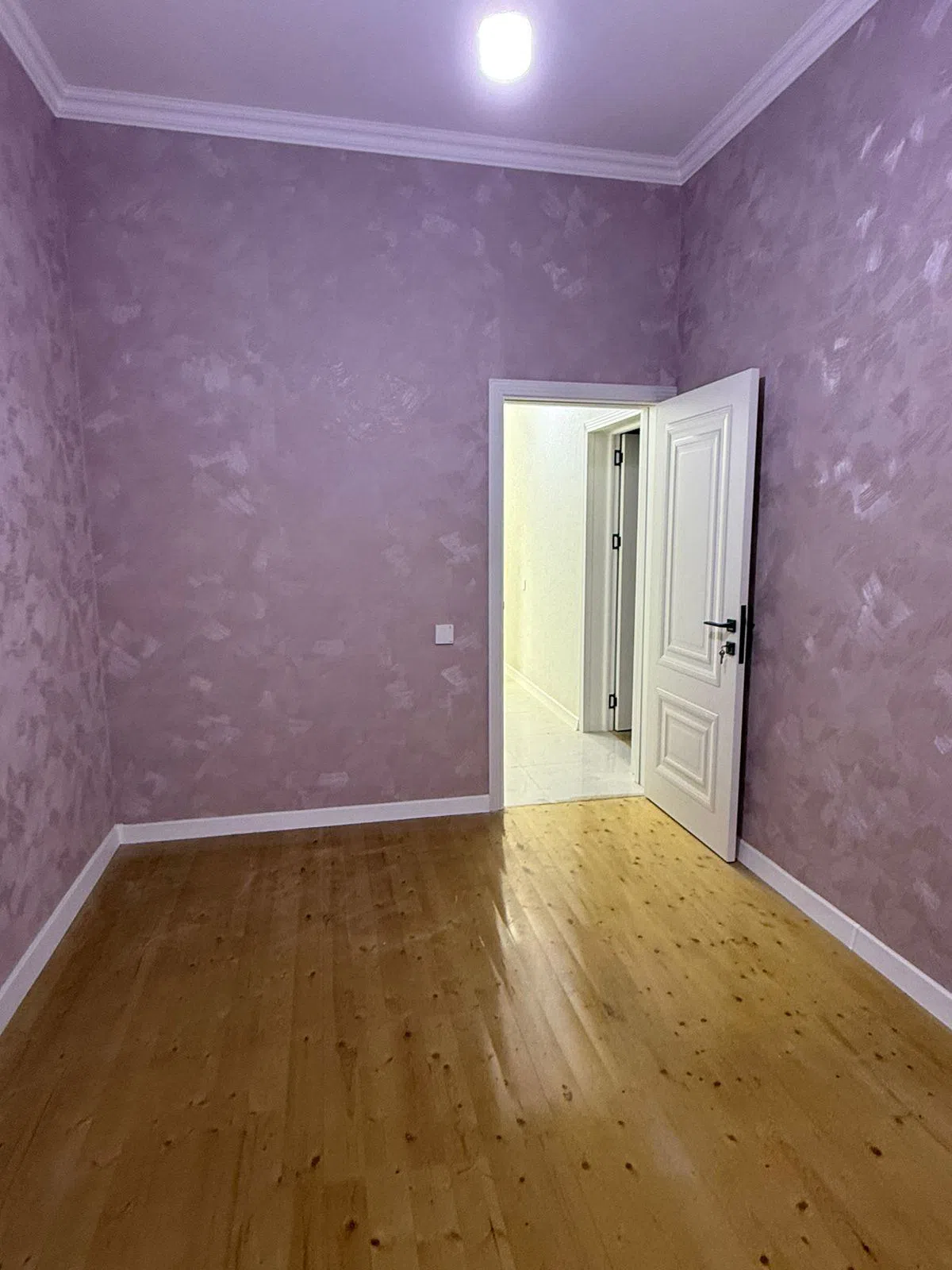 3 otaqlı həyət evi 96 m² - 2 sot torpaq sahəsində satılır — şəkil 16