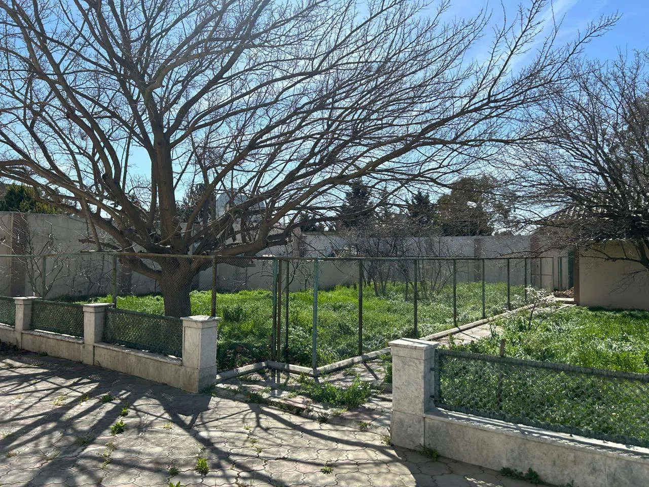 6 otaqlı bağ evi 220 m² satılır — şəkil 7