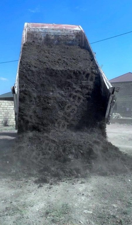 Qara Torpag — şəkil 3