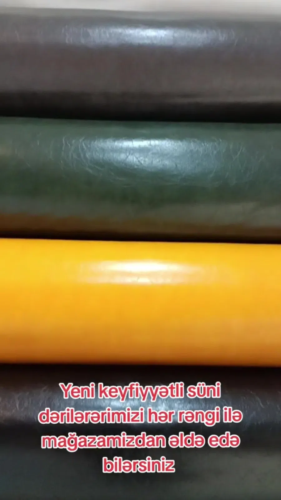 Süni dəri parçalar — şəkil 26