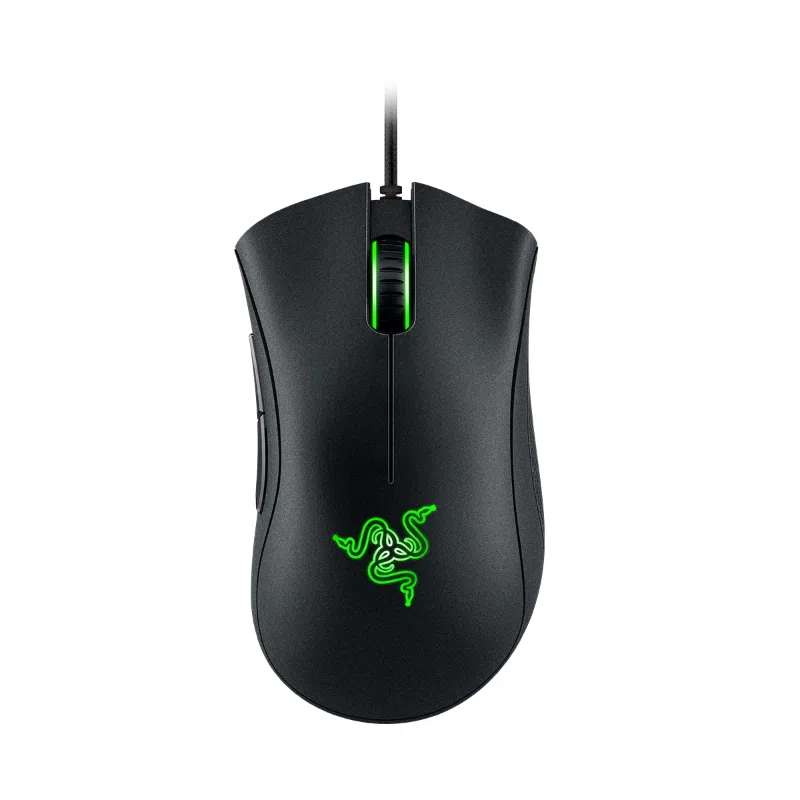 Razer markalı komputer siçanı — şəkil 1