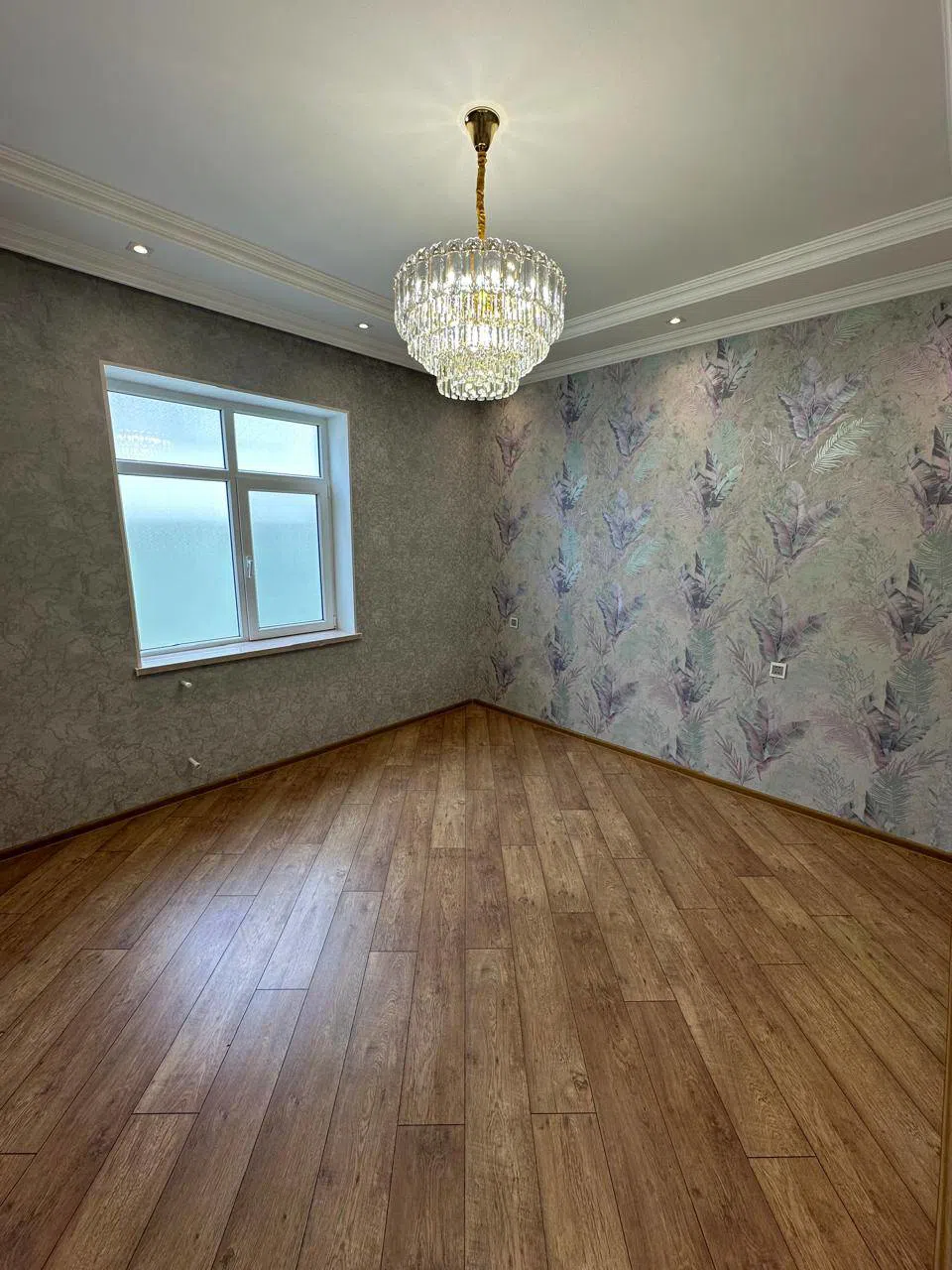 4 otaqlı həyət evi 145 m² - 4 sot torpaq sahəsində satılır