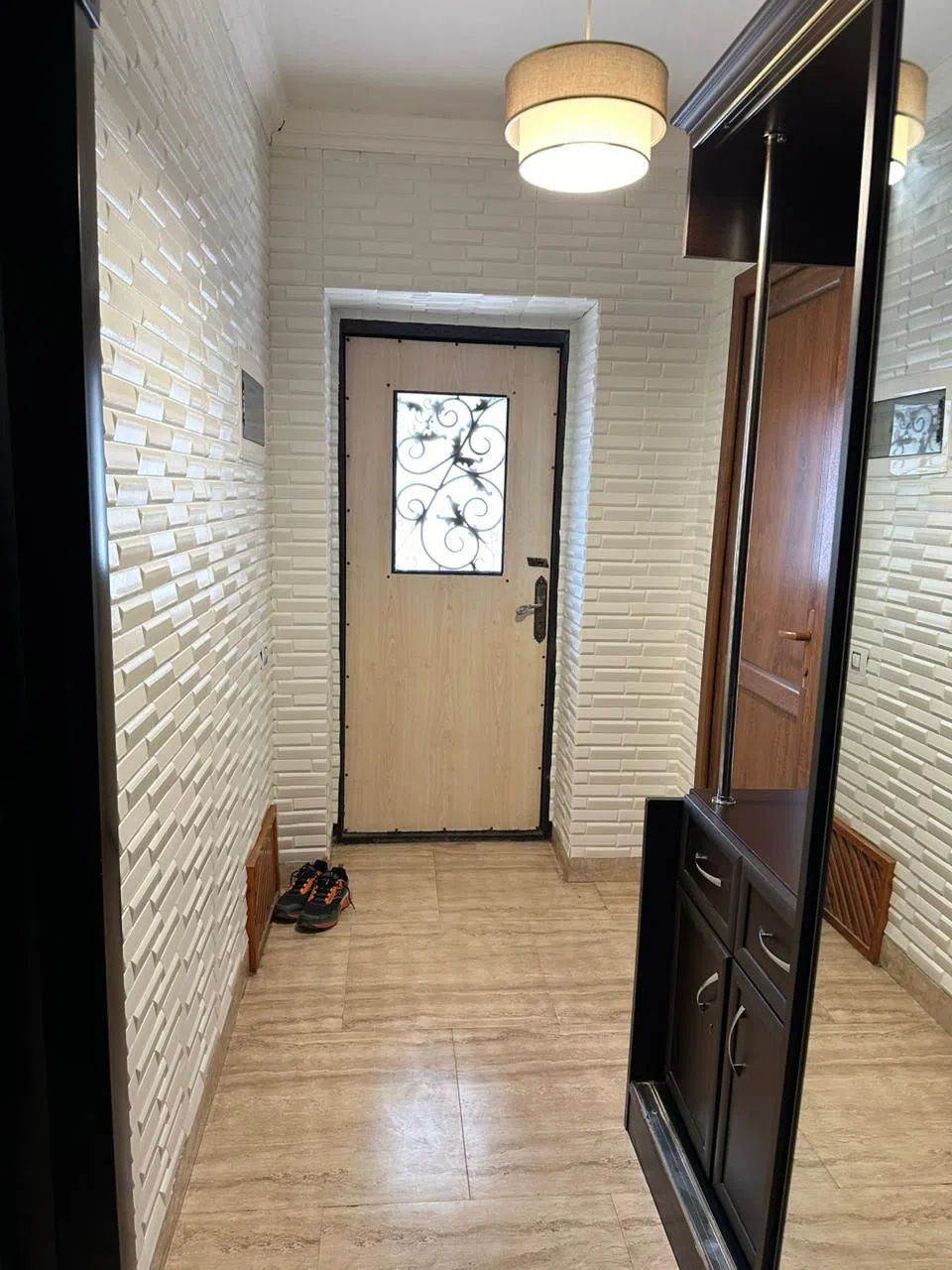 4 otaqlı bağ evi 140 m² 5.6 sot torpaq sahəsində satılır — şəkil 9
