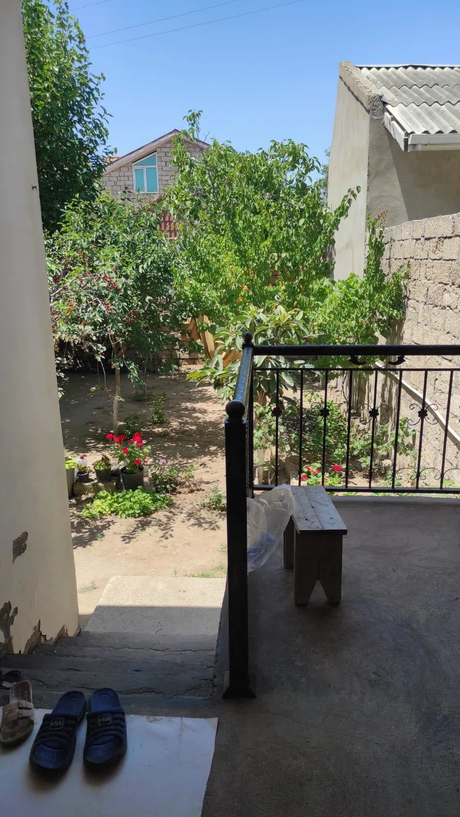 9 sot torpaq sahəsi satılır — şəkil 14