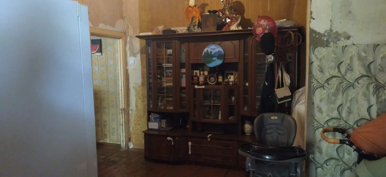 3 otaqlı həyət evi 54 m² - 5.5 sot torpaq sahəsində satılır — şəkil 16