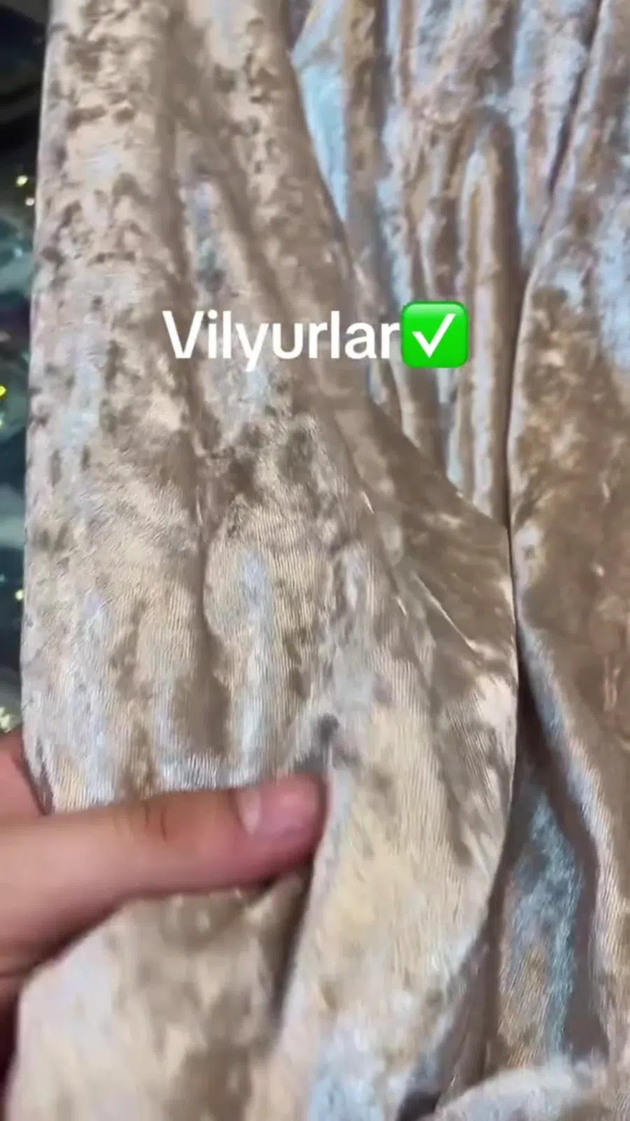 Vilyur parça müxtəlif rəng və ölçülərdə — şəkil 8