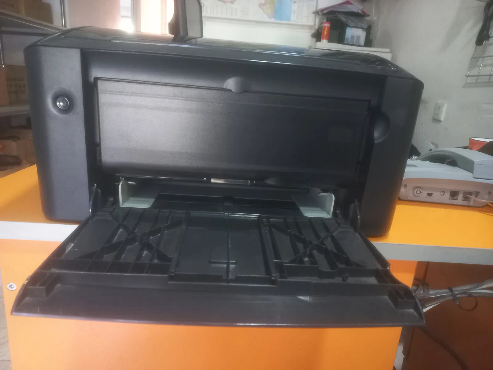Canon i-SENSYS LBP3010B Printer — şəkil 2