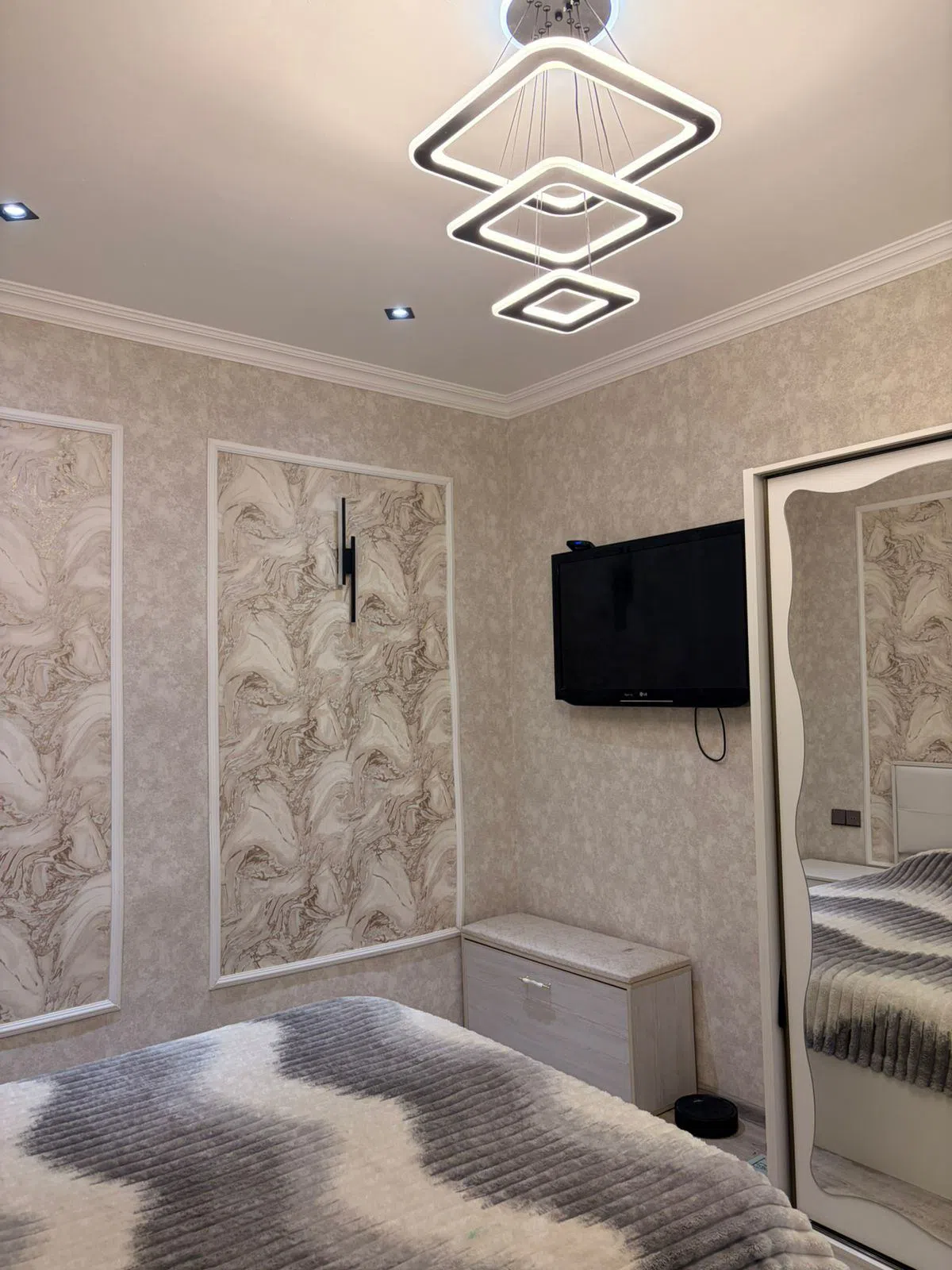 3 otaqlı həyət evi 70 m² - satılır — şəkil 7