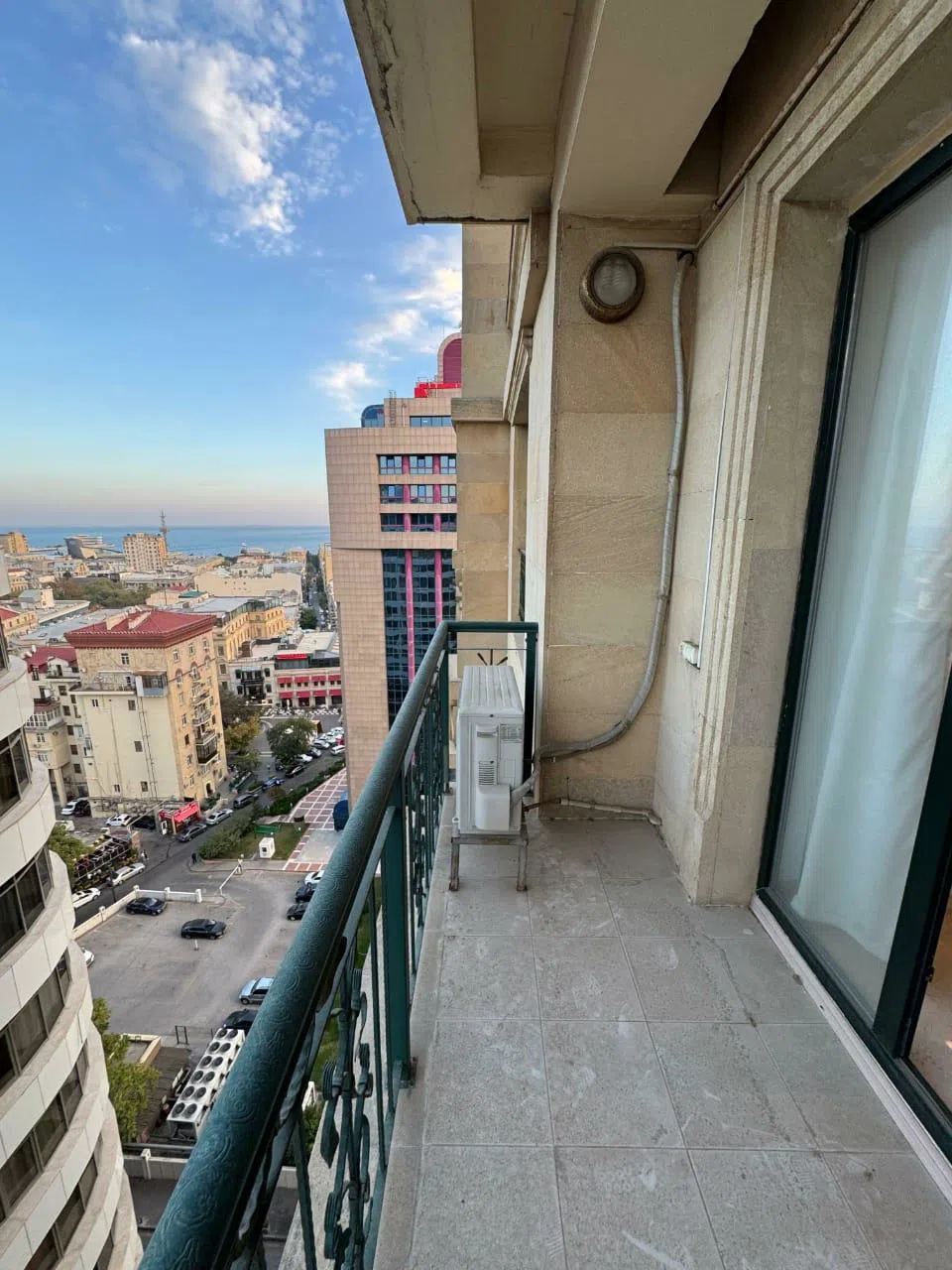 3 otaqlı mənzil 137 m² satılır — şəkil 18