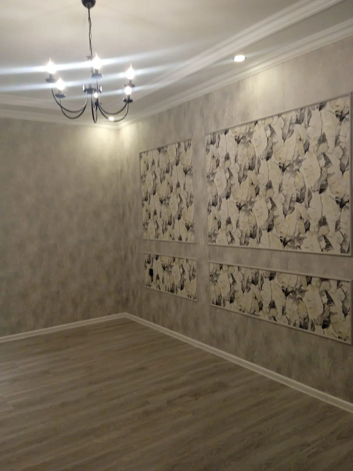 4 otaqlı həyət evi 129 m² - 24 sot torpaq sahəsində satılır