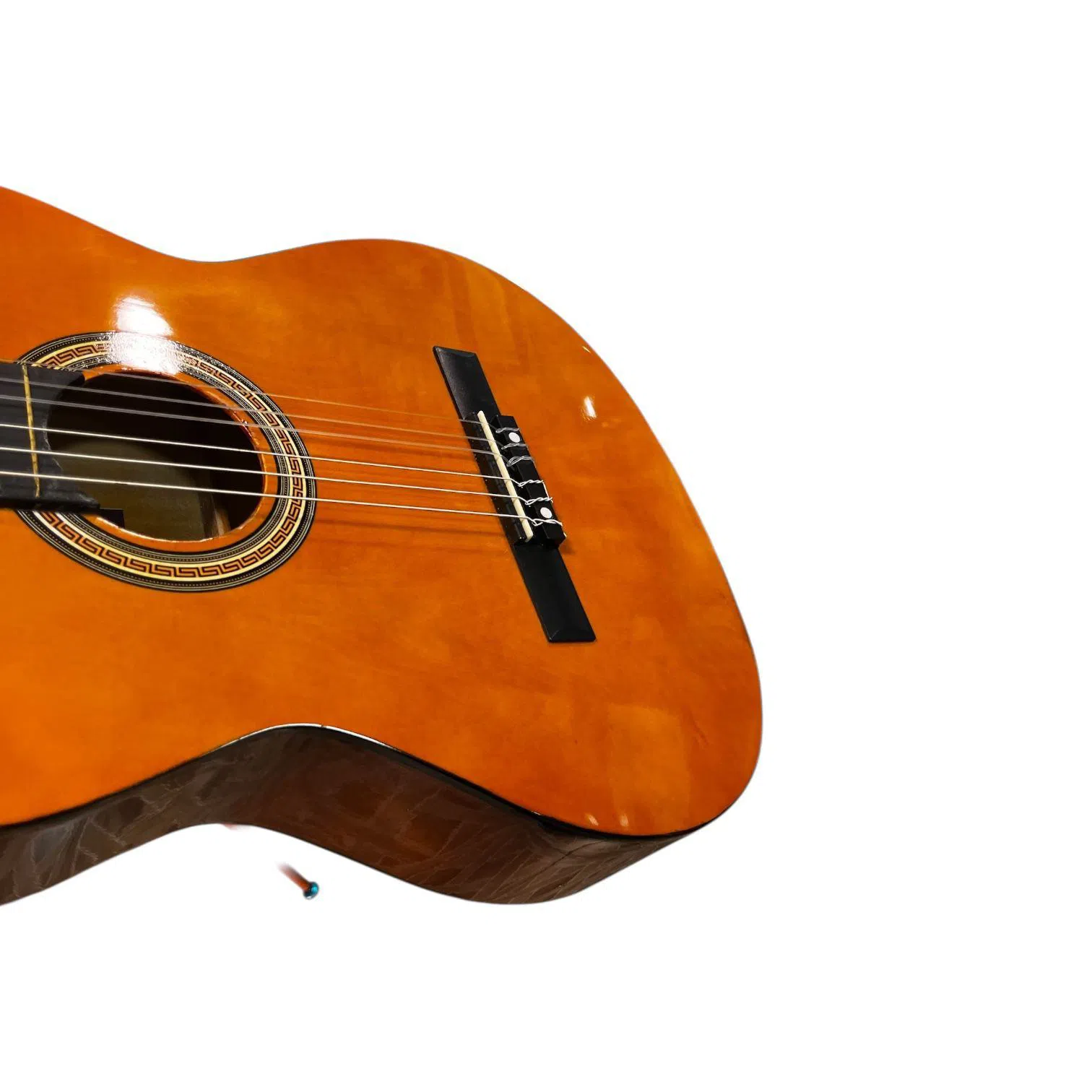 Klassik gitara , 6 simli — şəkil 7