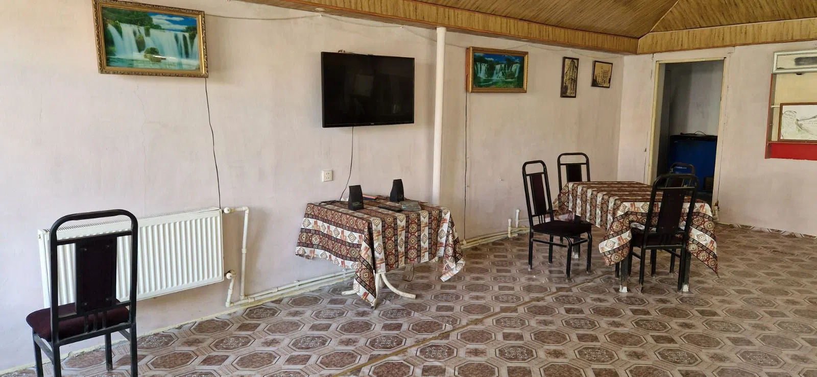 Yaxşı təmirli kafe, 140 m² satılır — şəkil 5