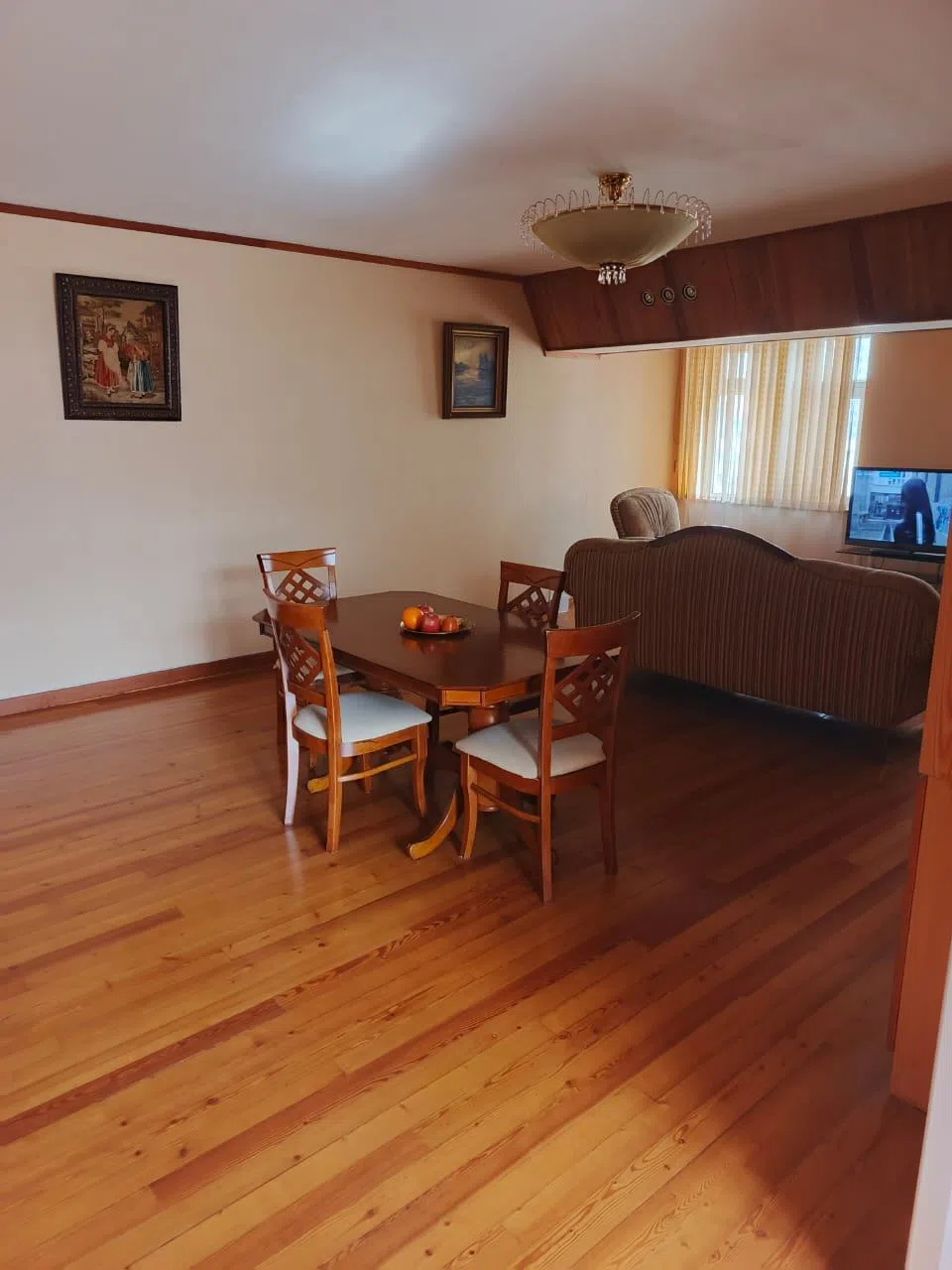 3 otaqlı mənzil 80 m² satılır