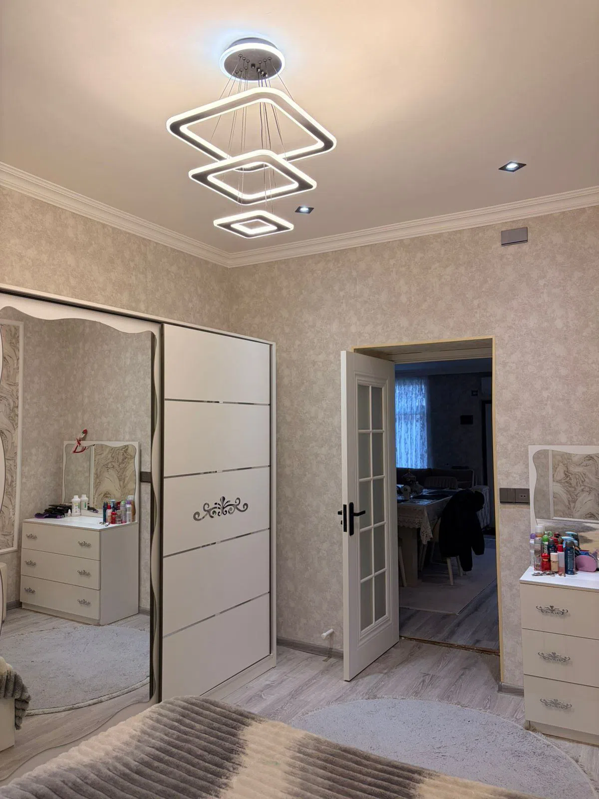 3 otaqlı həyət evi 70 m² - satılır — şəkil 6