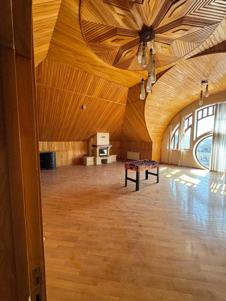 6 otaqlı villa 360 m² - satılır — şəkil 17