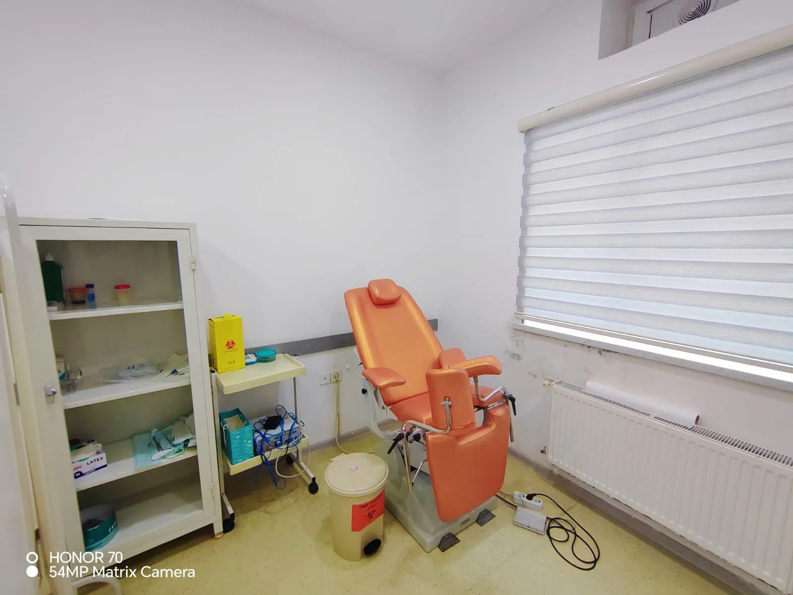 4 mərtəbəli klinika, 430 m² satılır — şəkil 17