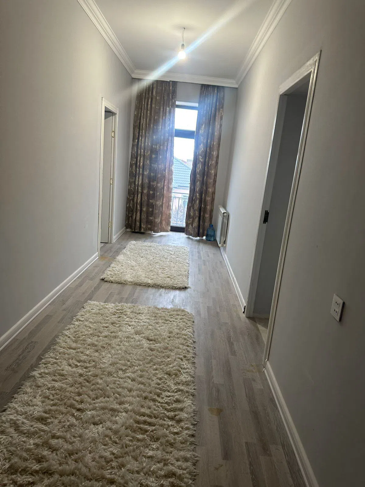 4 otaqlı bağ evi 300 m² 2 sot torpaq sahəsində satılır