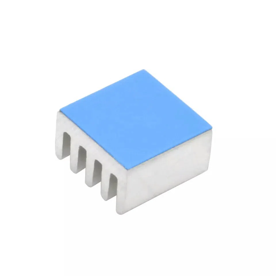 Yüksək Keyfiyyətli Thermal Padlar — şəkil 17