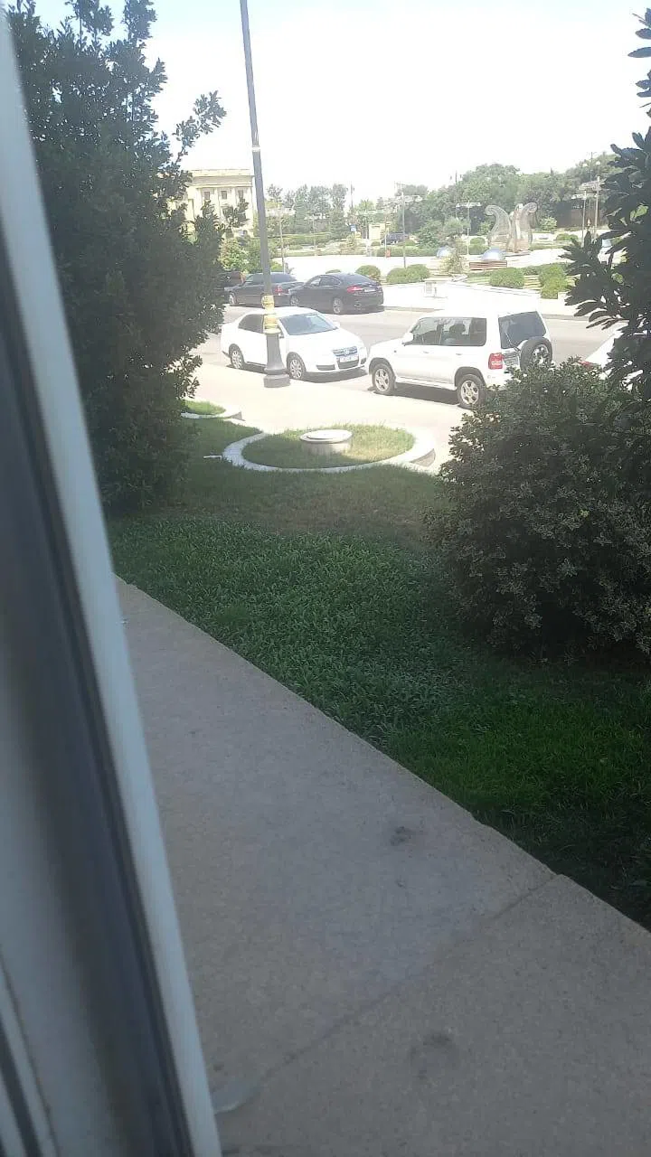 2 otaqlı mənzil 50 m² kirayə verilir — şəkil 16