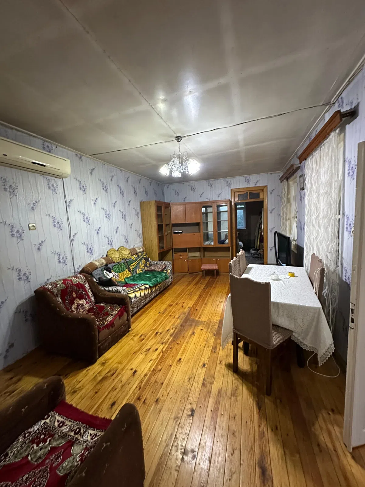 4 otaqlı həyət evi 100 m² - 6 sot torpaq sahəsində satılır — şəkil 5