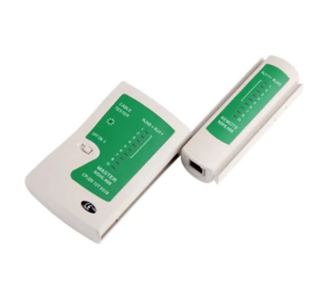 Network Cable Tester | Şəbəkə Kabeli Testeri — şəkil 5