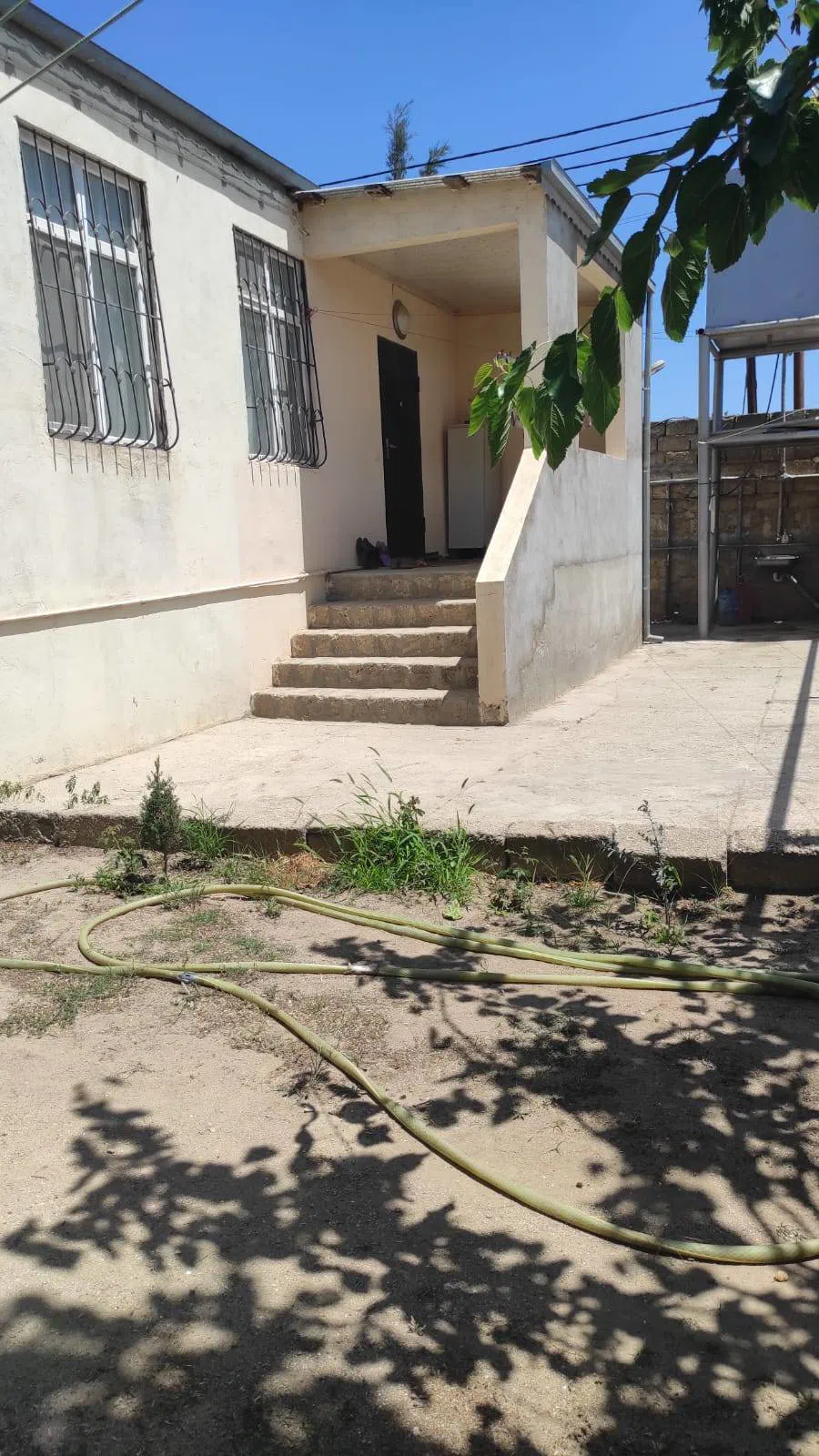 9 sot torpaq sahəsi satılır — şəkil 23
