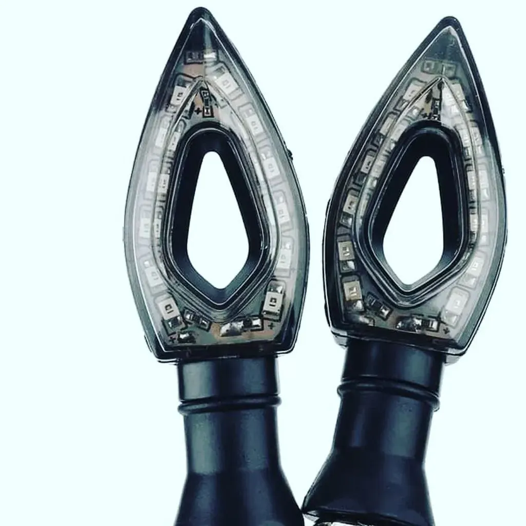 Motosklet ücün dönme cihazlari