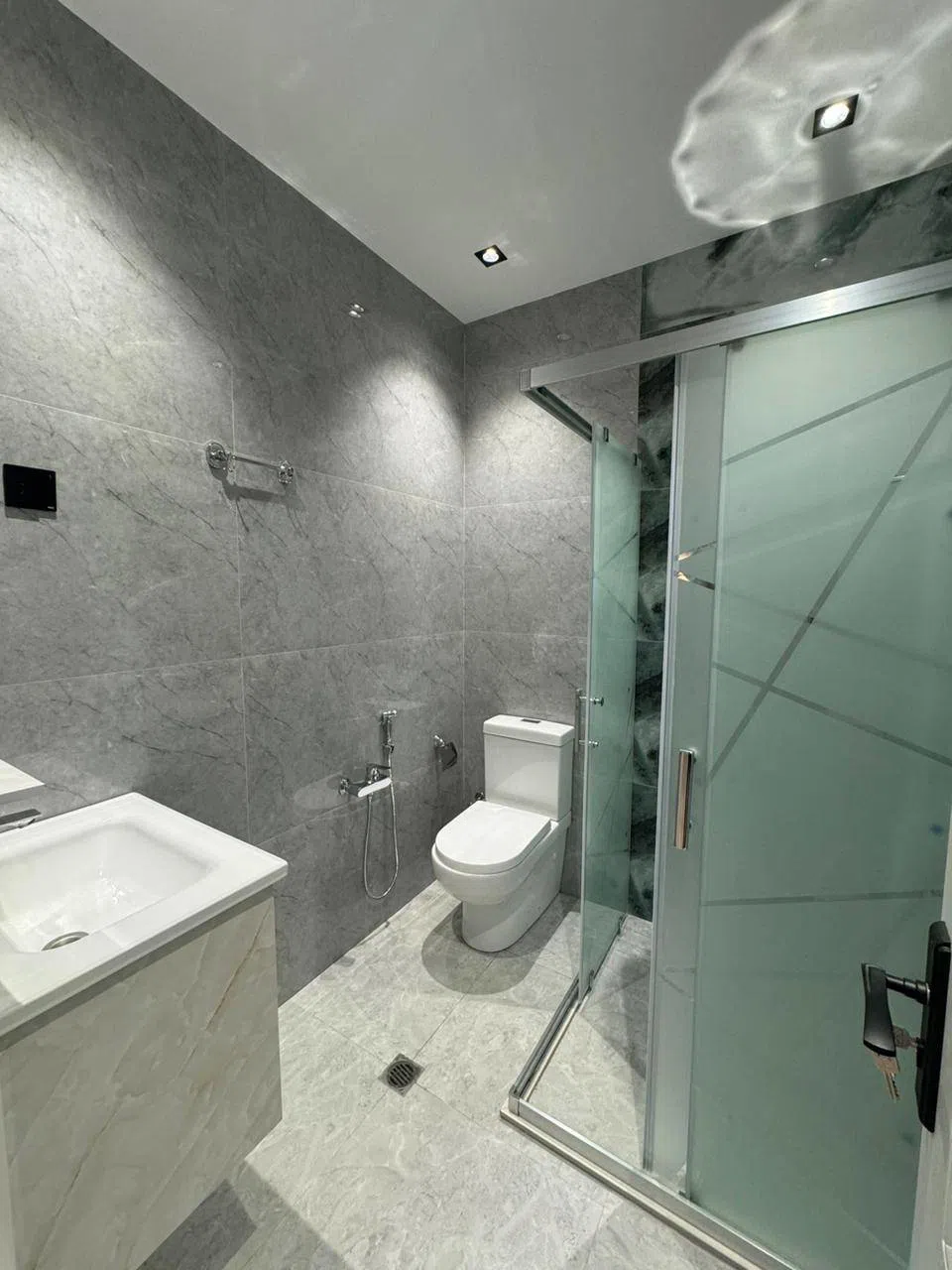 4 otaqlı villa 160 m² - 3 sot torpaq sahəsində satılır — şəkil 12