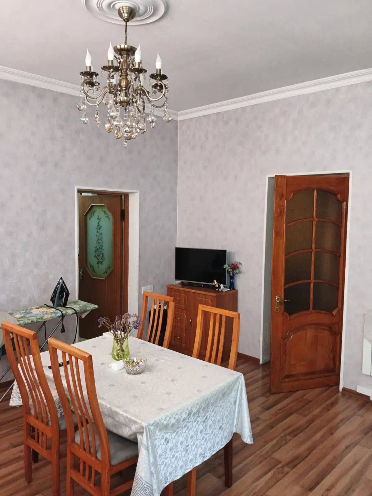 4 otaqlı həyət evi 96 m² satılır — şəkil 1