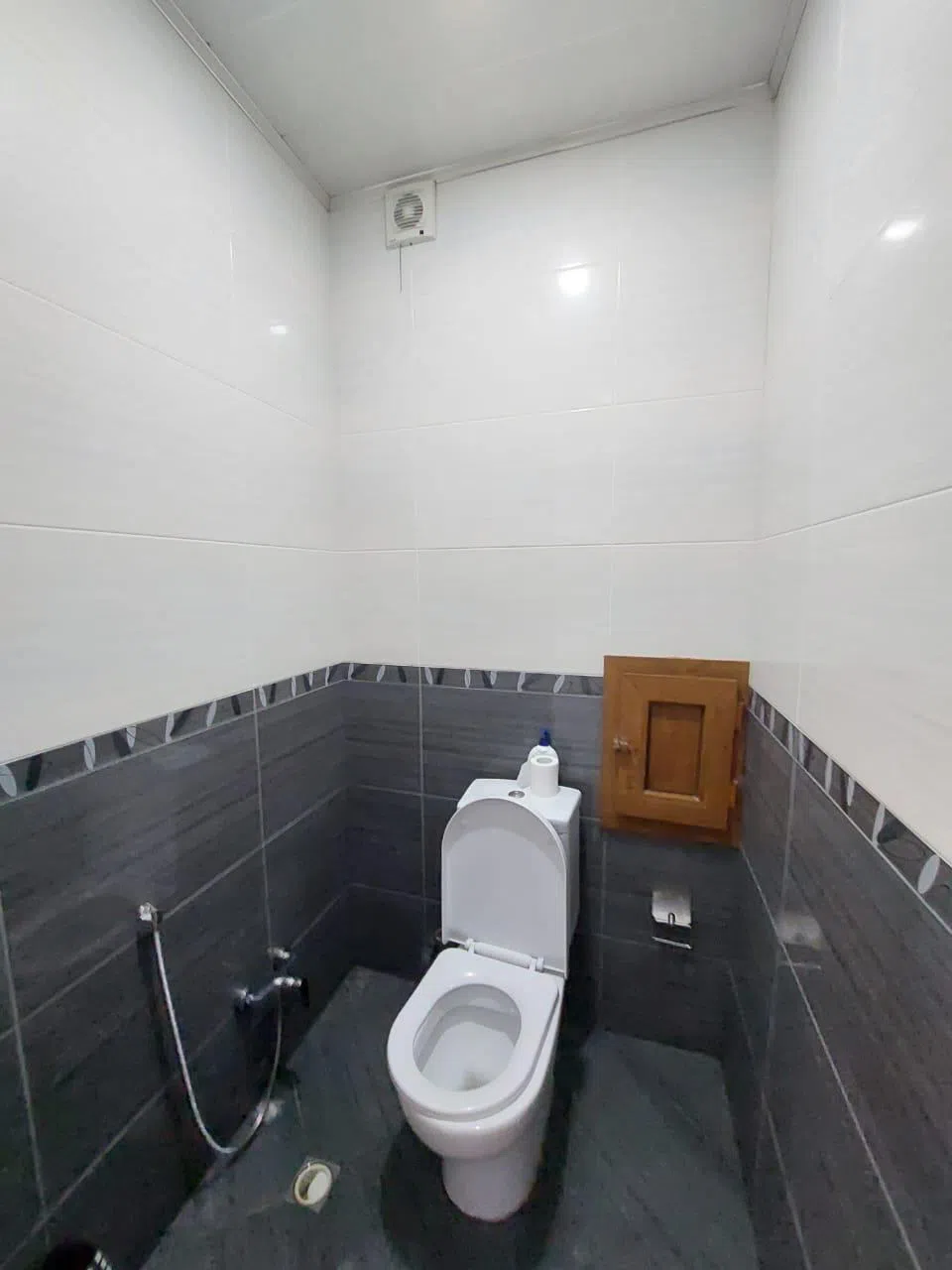 2 otaqlı mənzil 85 m² satılır — şəkil 7