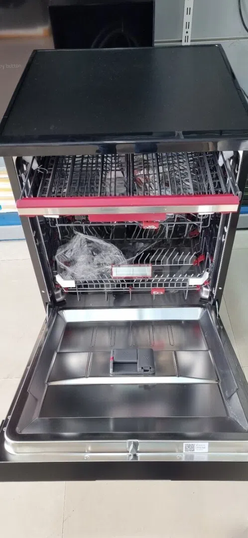 Toshiba qabyuyan maşın — şəkil 2