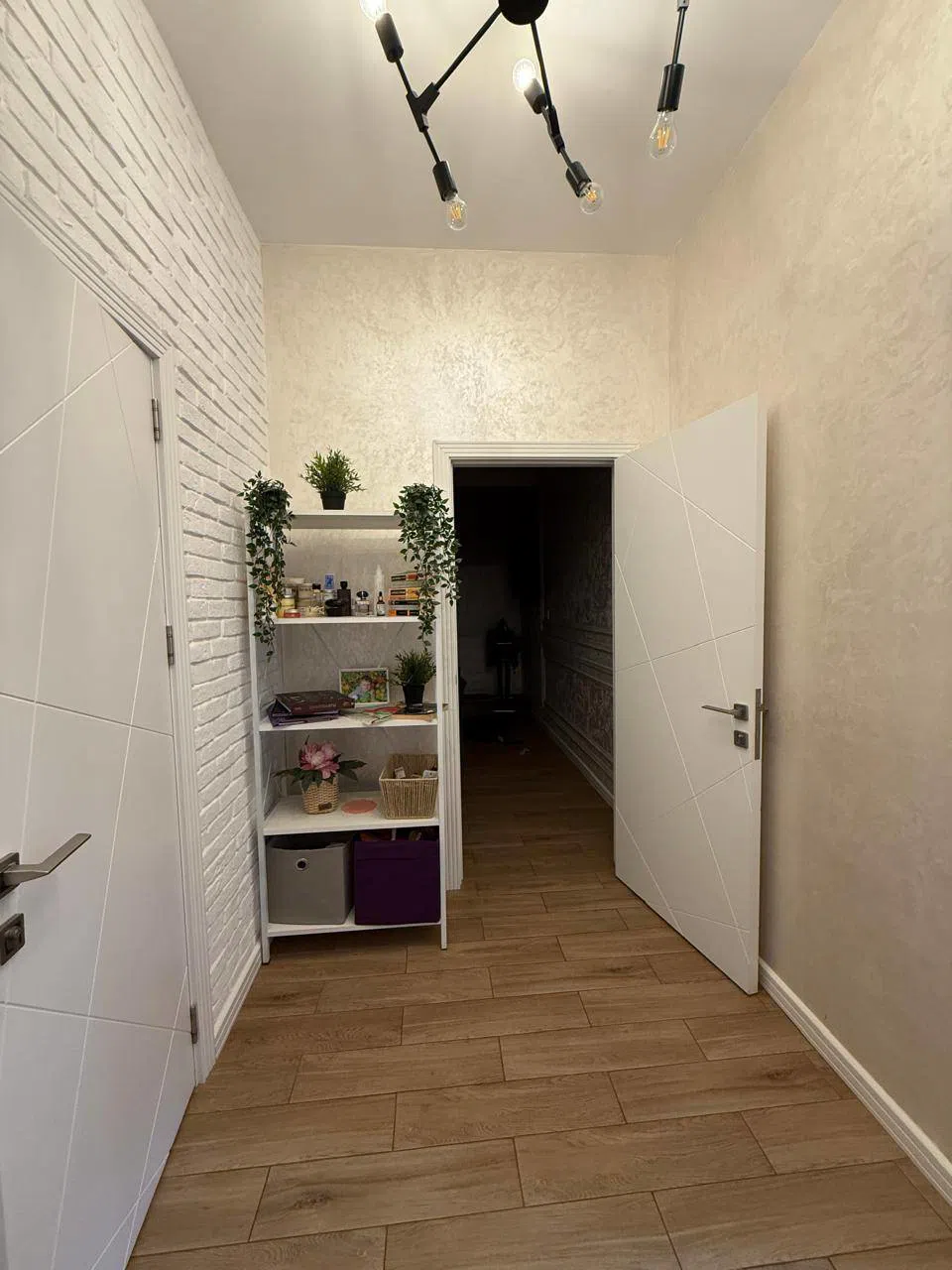 2 otaqlı mənzil 80 m² satılır — şəkil 15